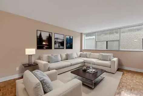 1 room apartment of 340 m² in Ottawa