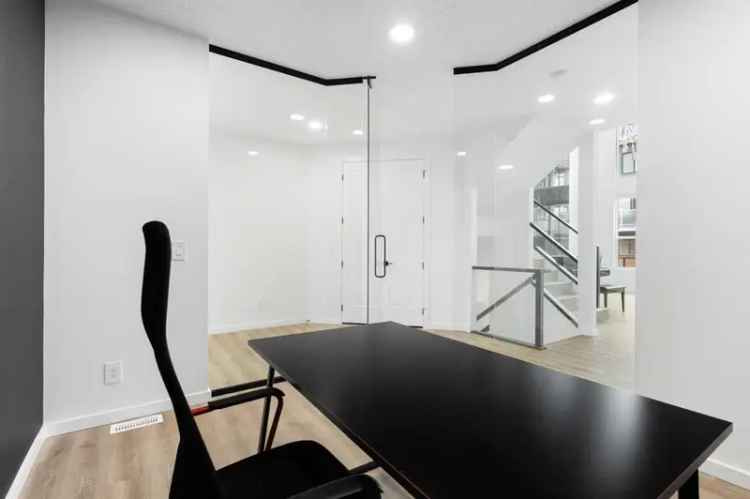 Modern Elegance Aspen Spring Estates 4 1 Bed 3 5 Bath 2380 Sq Ft