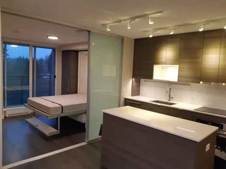 Surrey Whalley Condo for Sale 1 Bedroom + Den