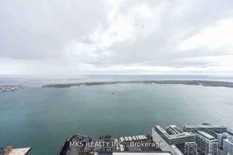 Condo For Sale in Toronto, Ontario