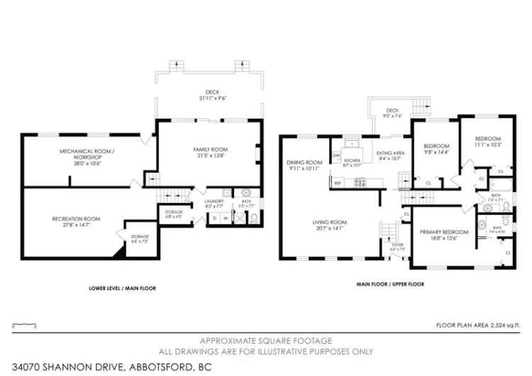 13015 Sq Ft Lot 3 Bed 3 Bath Home Renovate or Build