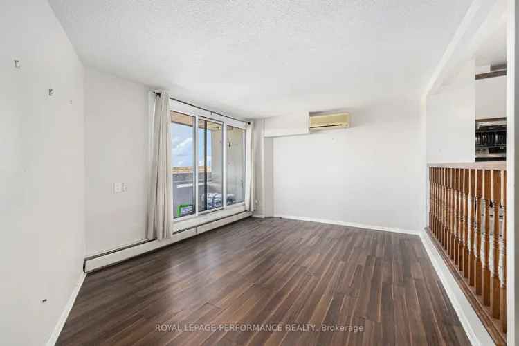 Condo For Sale in Ottawa, Ontario