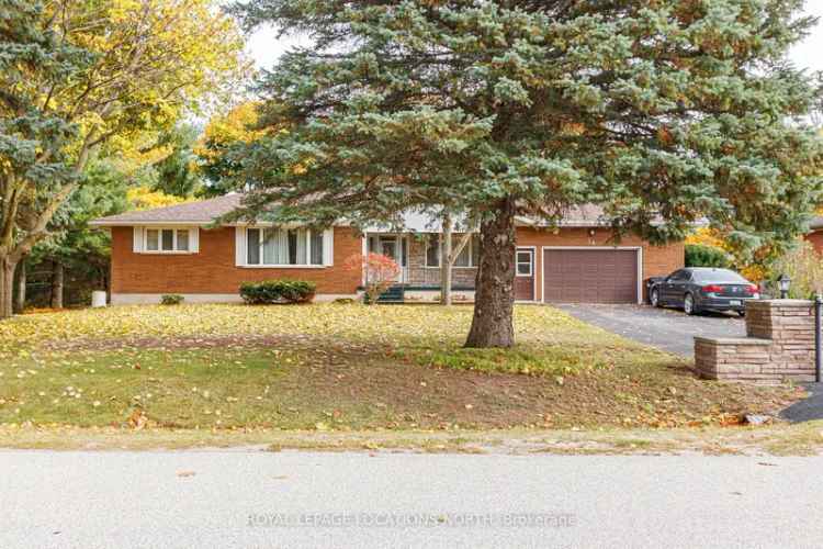 House For Sale in Clearview, Ontario