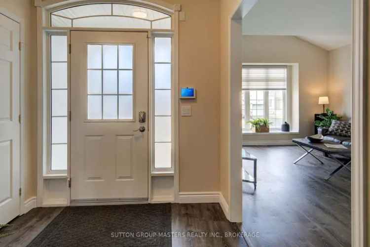 Luxury Bungalow in Loyalist Community Bath 3 1 Bedrooms 3 Bathrooms