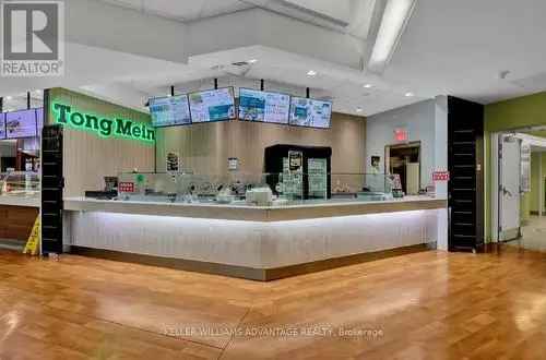 Commercial For Sale In Central Erin Mills, Mississauga, Ontario