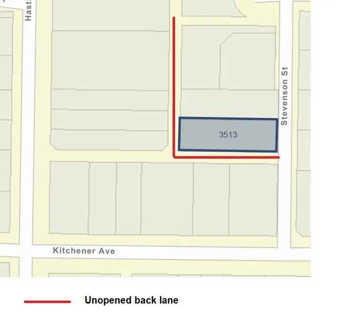 Port Coquitlam House for Sale: 8665 sq ft Lot, Redevelopment Potential