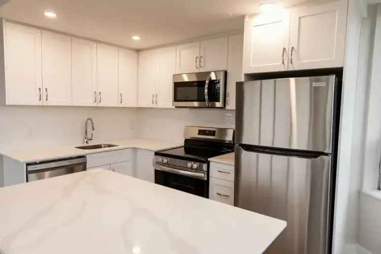 Apartment For Rent in Welland, Ontario