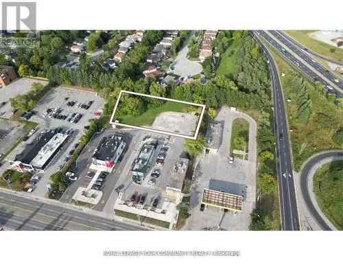 Vacant Land For Sale In Barrie, Ontario