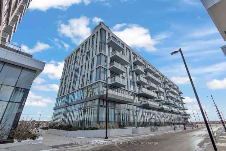 Condo For Sale in Brampton, Ontario