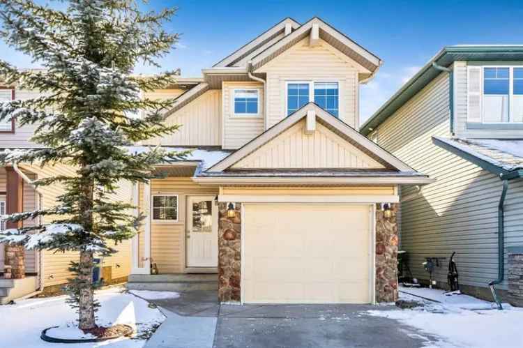 House For Sale in Calgary, Alberta