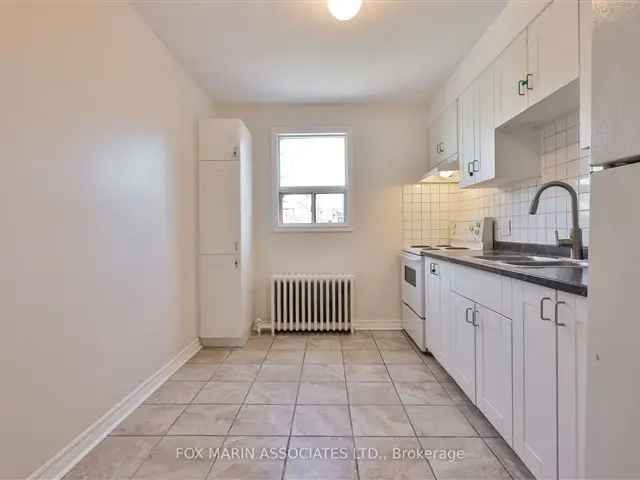 House For Sale in Toronto, Ontario