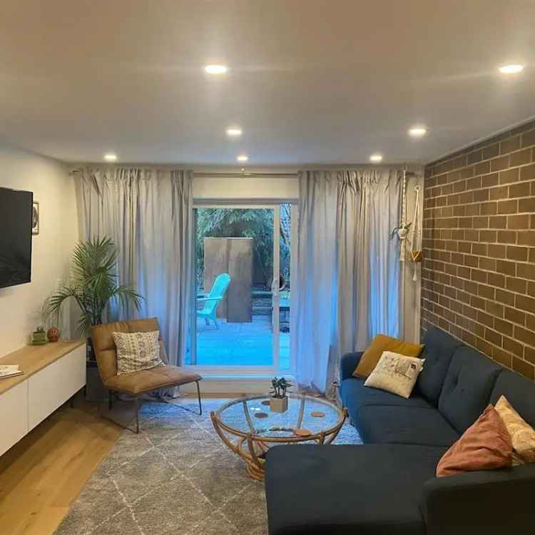 Downtown Apartment with 720 Sq Ft Patio - Renovated