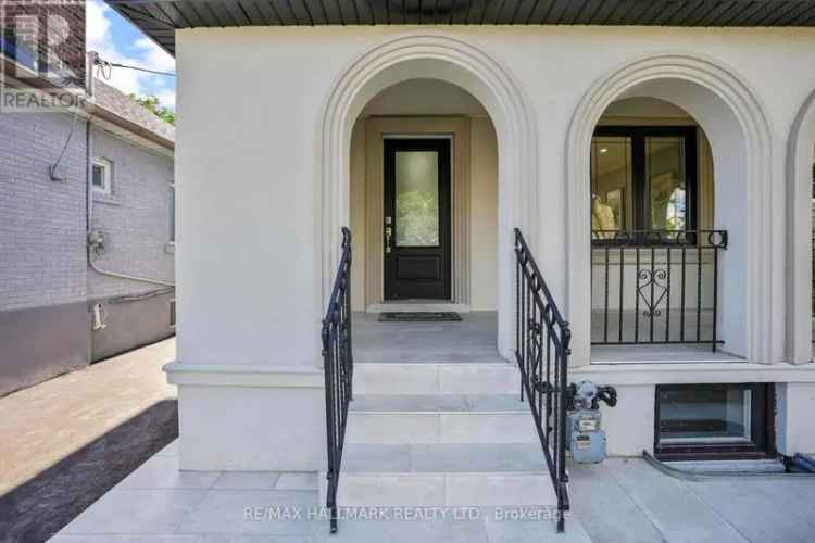 Stunning Renovated Home with Income Potential