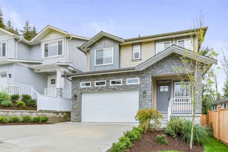 23184 136 Avenue in Maple Ridge: Silver Valley House for sale in “URBAN LEGACY” : MLS®# R2954610