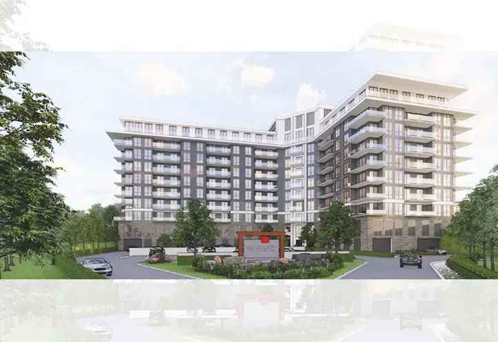 Buy Condo in Bolton with New Development Features