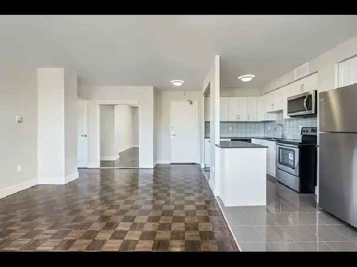 3311 Bathurst Street - 1 Bedroom Apartment for Rent