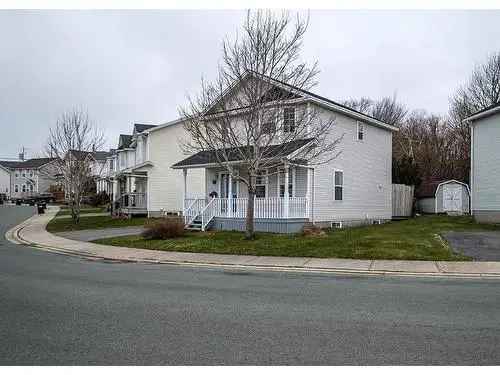 5 Bedroom 4 Bath Home O'Leary Industrial Park St John's NL