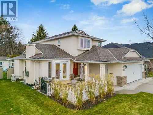 House For Sale In Kelowna, British Columbia