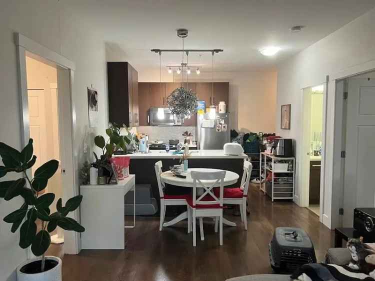 Metrotown Condo for Sale Near Royal Oak Skytrain