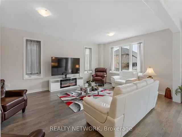 House For Sale in Hamilton, Ontario