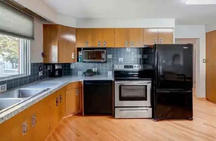 Private Room Rental Near Brentwood and University of Calgary