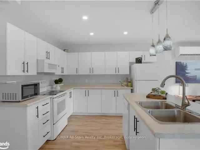 House For Sale in Bancroft, Ontario