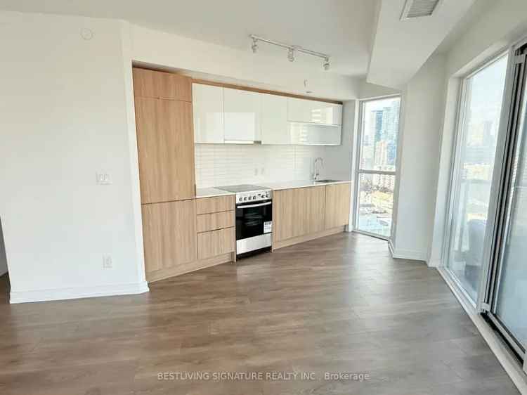 Spacious 1-Bedroom Condo near U of T