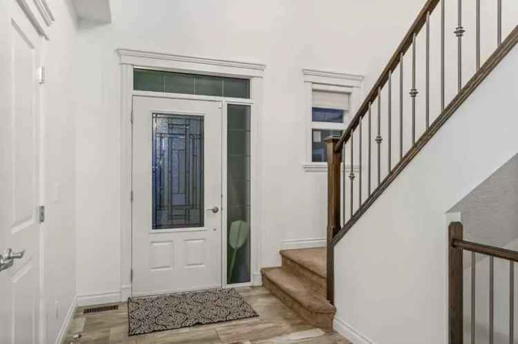 House For Rent in Calgary, Alberta