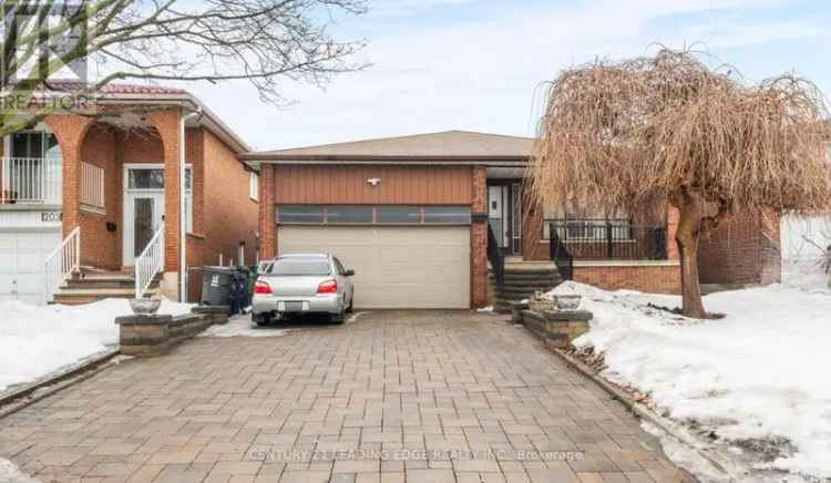 Investment Buy Detached Home in Prime Location with Multiple Income Opportunities