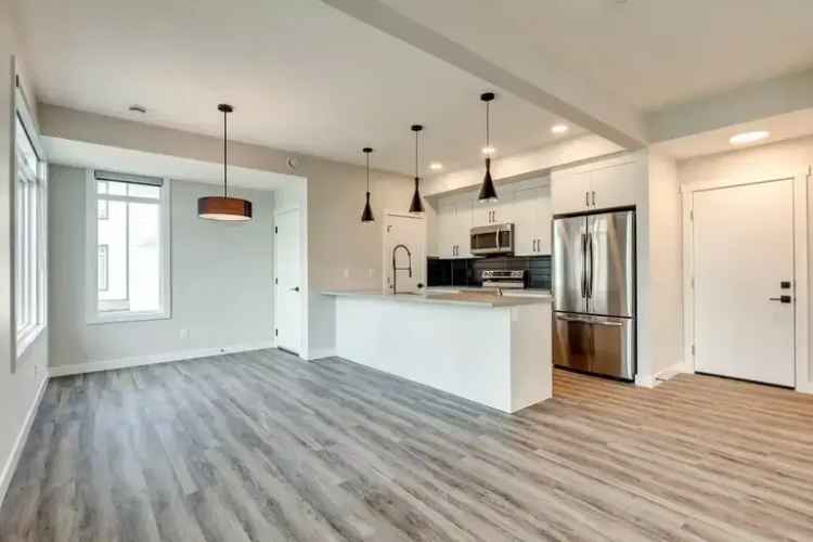 Apartment For Rent in Calgary, Alberta