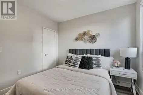 2 rooms apartment of 45 m² in Toronto