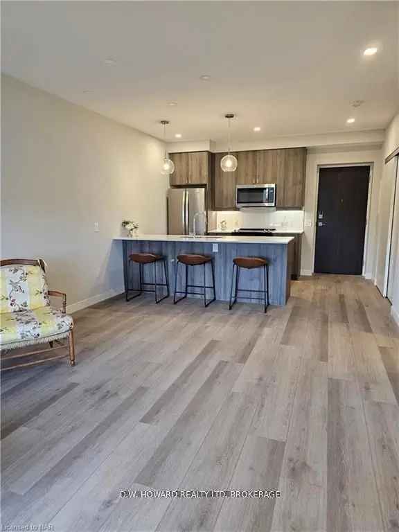 Condo For Rent in 118, West Street, Brantford, Ontario