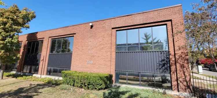 Office building For Rent in 550, King Street East, Gananoque, Ontario