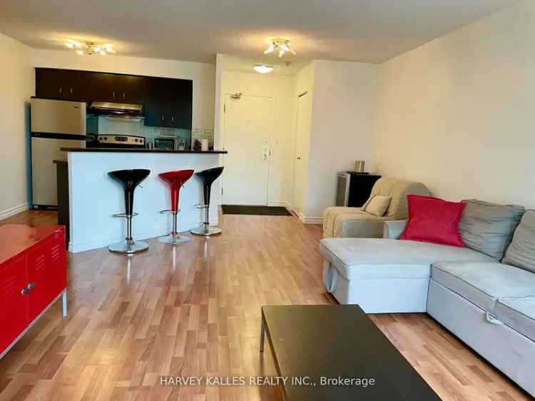 Rent Bright Spacious Condo in Prestigious Building Yonge Bay College Area