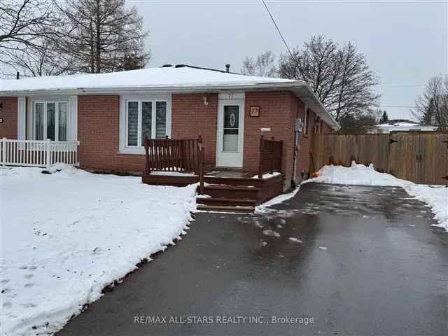 House For Sale in Kawartha Lakes, Ontario