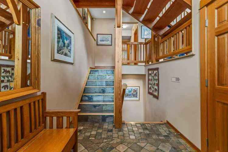 House For Rent in Canmore, Alberta