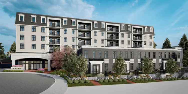 A $914,900.00 Apartment/Condo with 3 bedrooms in Maillardville, Coquitlam