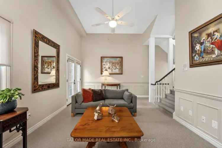 Condo For Sale in Caledon, Ontario