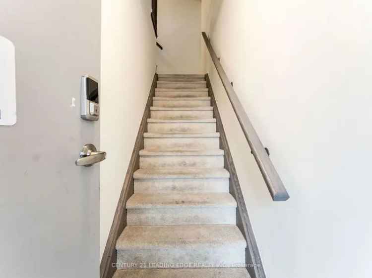 Condo For Sale in Toronto, Ontario