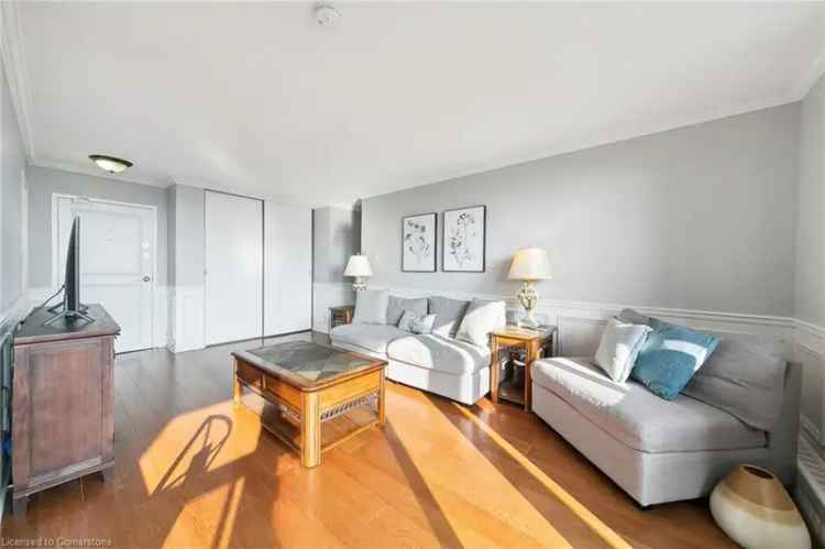 Condo For Sale in Hamilton, Ontario