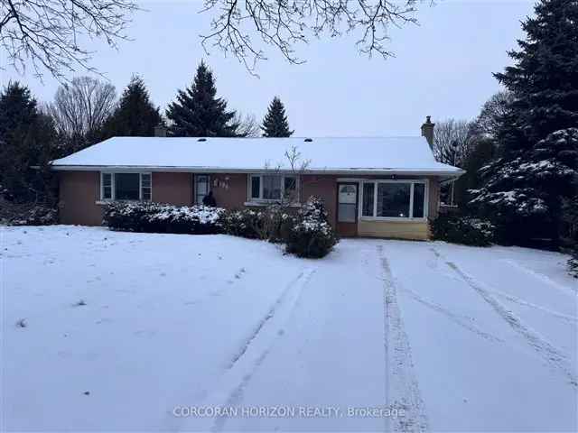 House For Rent in Cambridge, Ontario