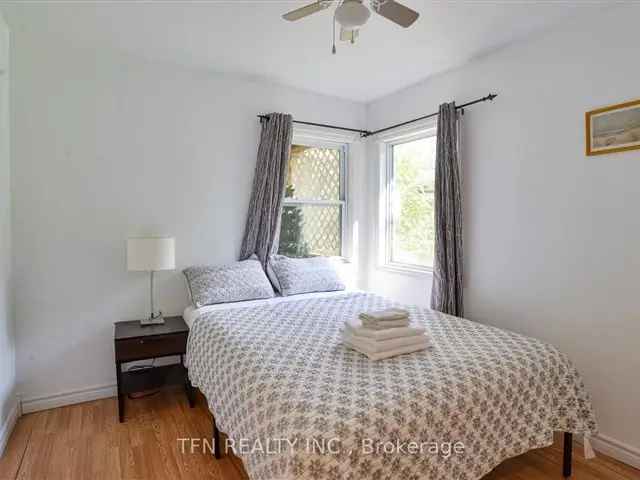 House For Sale in Kawartha Lakes, Ontario