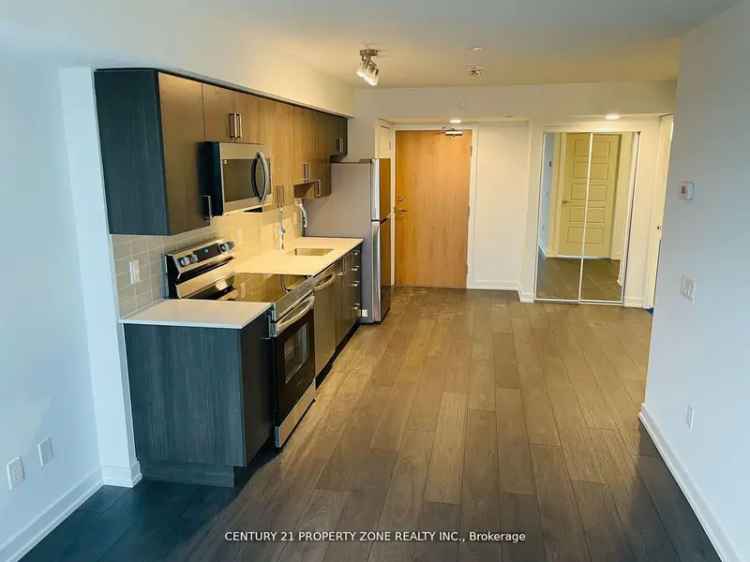 Buy Apartment in Pickering with Den and Great Amenities