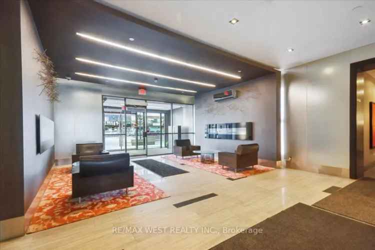 Condo For Sale in Toronto, Ontario