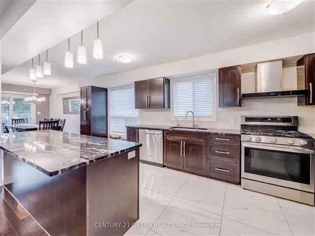 House For Sale in Cambridge, Ontario