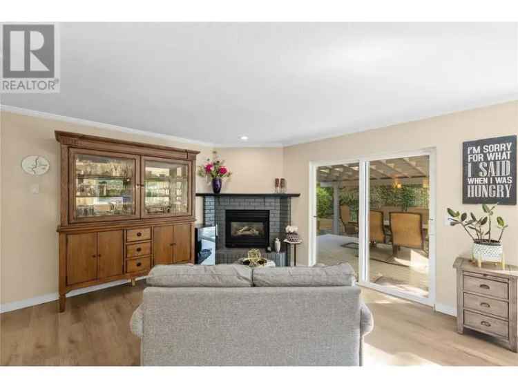 Dilworth Mountain Family Home 4 Bed 3 Bath