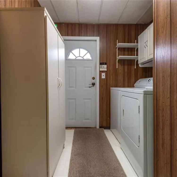 Manufactured Home for sale