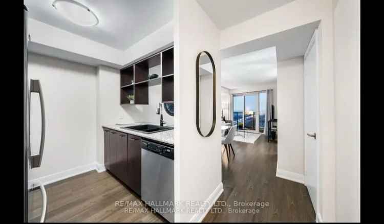 Condo For Rent in Toronto, Ontario