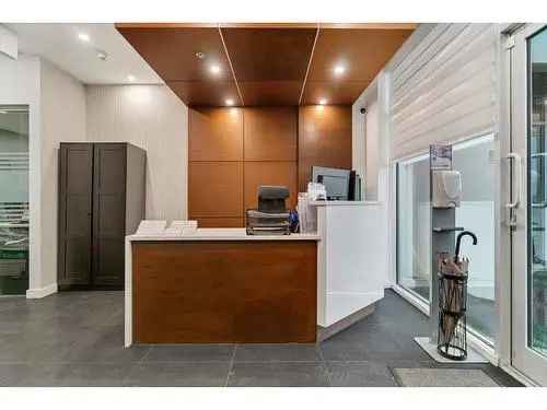 Commercial Office For Sale In Newton Surrey