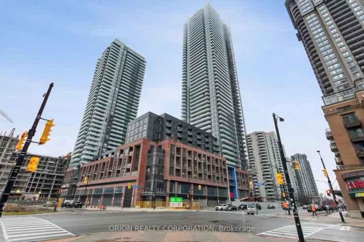 Condo For Sale in Mississauga, Ontario